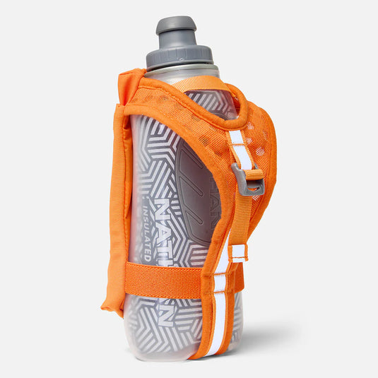Nathan SpeedDraw 2 Handheld Bottle - Arvada Triathlon Company