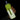 Hypernight Pinnacle 14oz Soft Flask Hi Vis - Arvada Triathlon Company