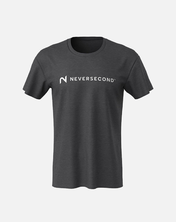 Neversecond Tee Shirt - Arvada Triathlon Company