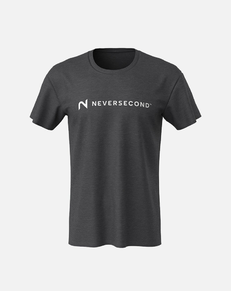 Load image into Gallery viewer, Neversecond Tee Shirt - Arvada Triathlon Company
