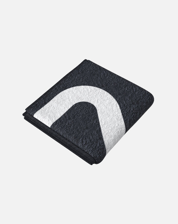 Neversecond Towel - Arvada Triathlon Company