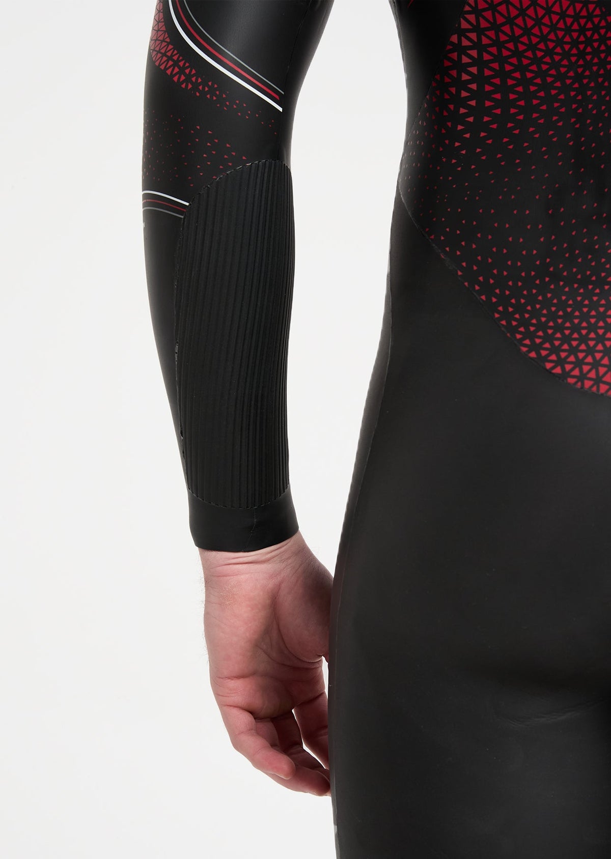 Men's Thermal Titanium Eco Triathlon Wetsuit - Arvada Triathlon Company