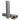 ESI Chunky Grips - Gray - Arvada Triathlon Company