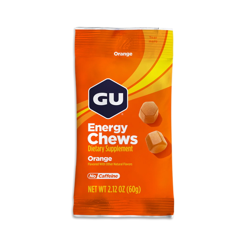 Load image into Gallery viewer, GU Energy Chews
