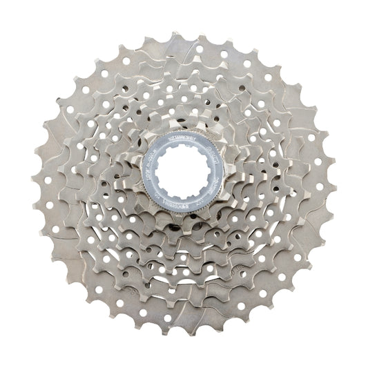 Shimano Claris CS-HG50 Cassette - 8-Speed, 11-30t