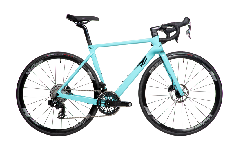 Load image into Gallery viewer, Rogue - SRAM Force AXS - Arvada Triathlon Company

