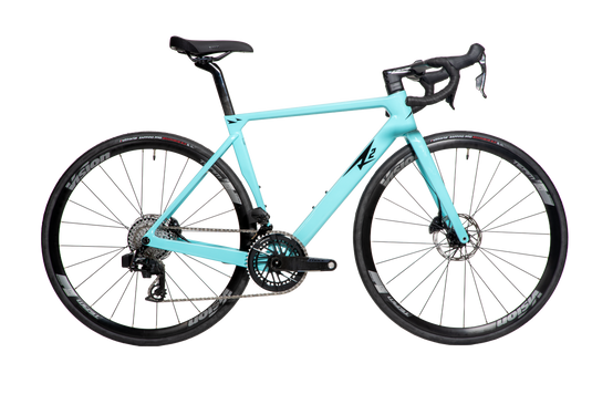 Rogue - SRAM Force AXS - Arvada Triathlon Company