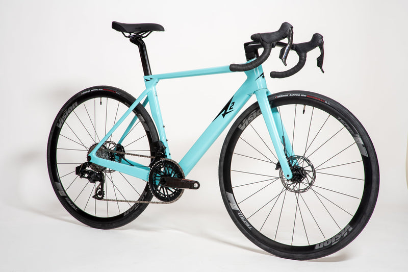 Load image into Gallery viewer, Rogue - SRAM Force AXS - Arvada Triathlon Company
