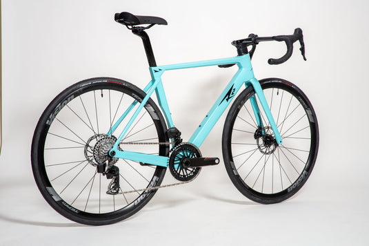 Rogue - SRAM Force AXS - Arvada Triathlon Company