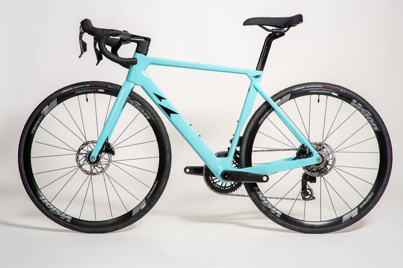 Load image into Gallery viewer, Rogue - SRAM Force AXS - Arvada Triathlon Company
