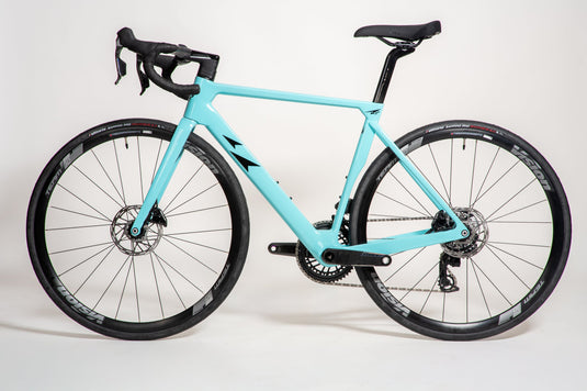 Rogue - SRAM Force AXS - Arvada Triathlon Company