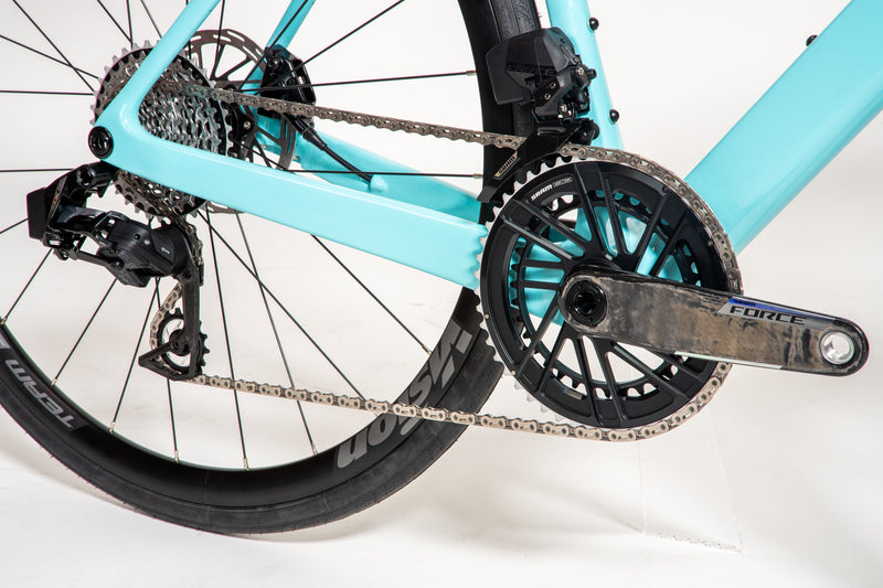 Load image into Gallery viewer, Rogue - SRAM Force AXS - Arvada Triathlon Company
