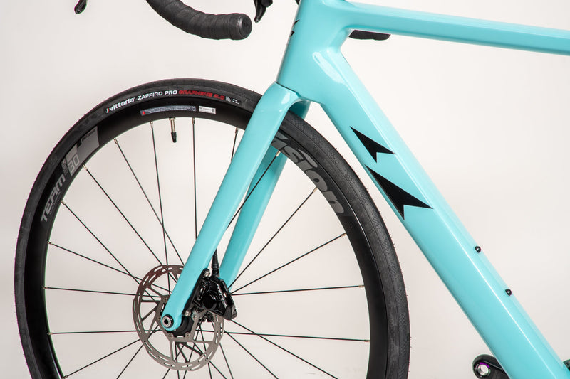 Load image into Gallery viewer, Rogue - SRAM Force AXS - Arvada Triathlon Company
