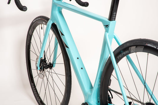 Rogue - SRAM Force AXS - Arvada Triathlon Company
