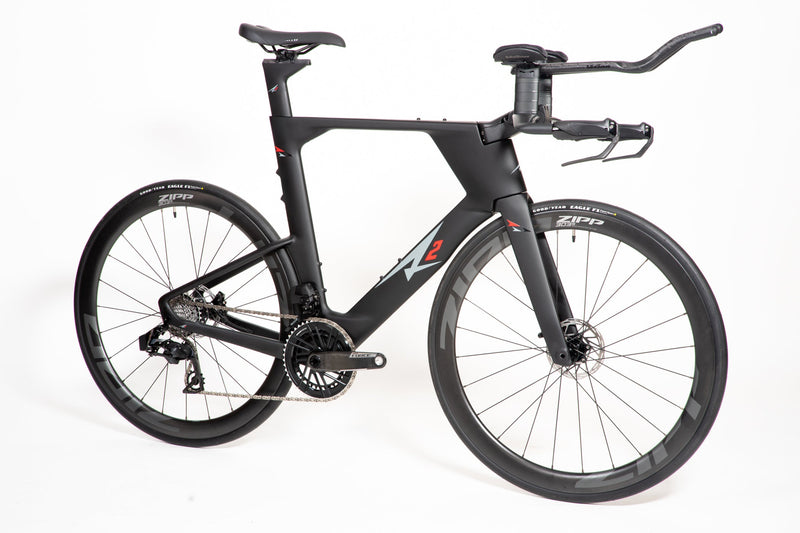Load image into Gallery viewer, SP - SRAM Force AXS - Arvada Triathlon Company
