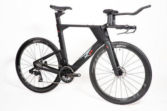 SP - SRAM Force AXS - Arvada Triathlon Company