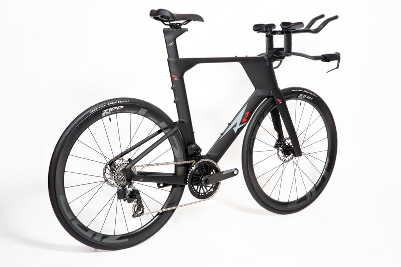 Load image into Gallery viewer, SP - SRAM Force AXS - Arvada Triathlon Company

