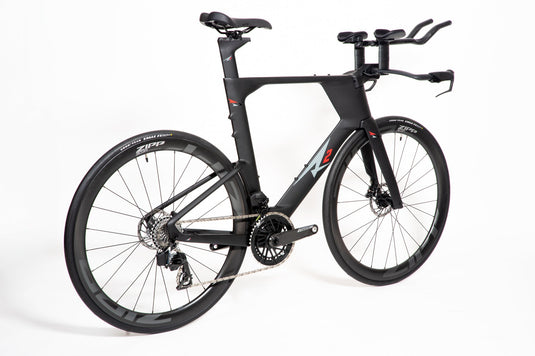 SP - SRAM Force AXS - Arvada Triathlon Company