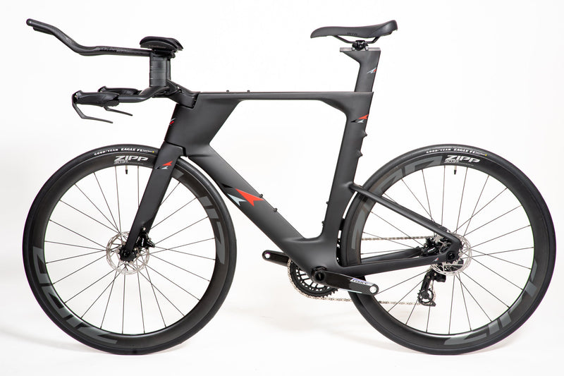Load image into Gallery viewer, SP - SRAM Force AXS - Arvada Triathlon Company
