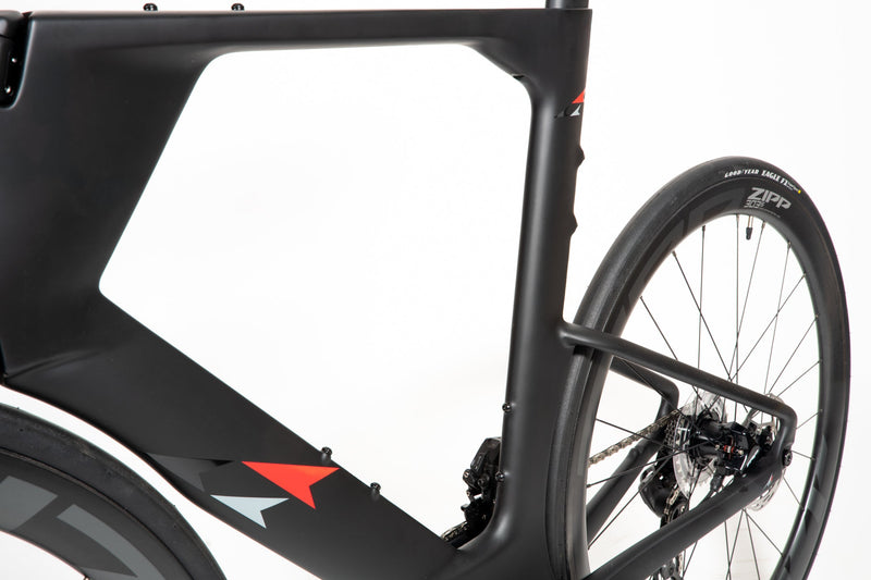 Load image into Gallery viewer, SP - SRAM Force AXS - Arvada Triathlon Company
