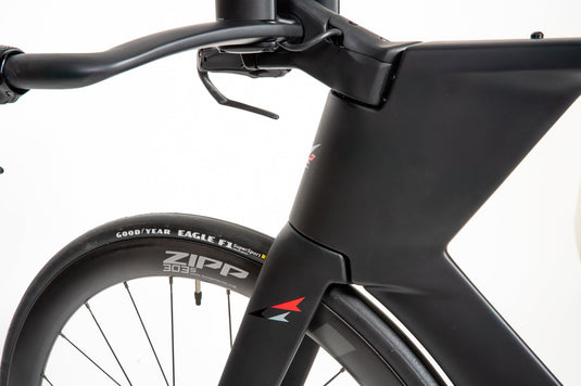 SP - SRAM Force AXS - Arvada Triathlon Company
