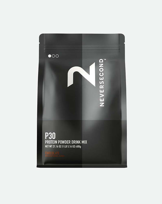Neversecond P30 Recovery Drink Mix - Arvada Triathlon Company