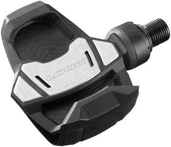 Load image into Gallery viewer, LOOK KEO BLADE CARBON Pedals - Single Sided Clipless, Chromoly, 9/16", Black - Arvada Triathlon Company
