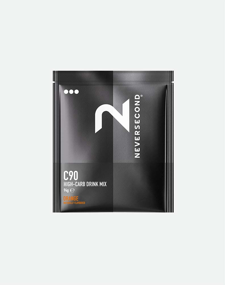 Load image into Gallery viewer, Neversecond C90 High Carb Drink Mix - Arvada Triathlon Company
