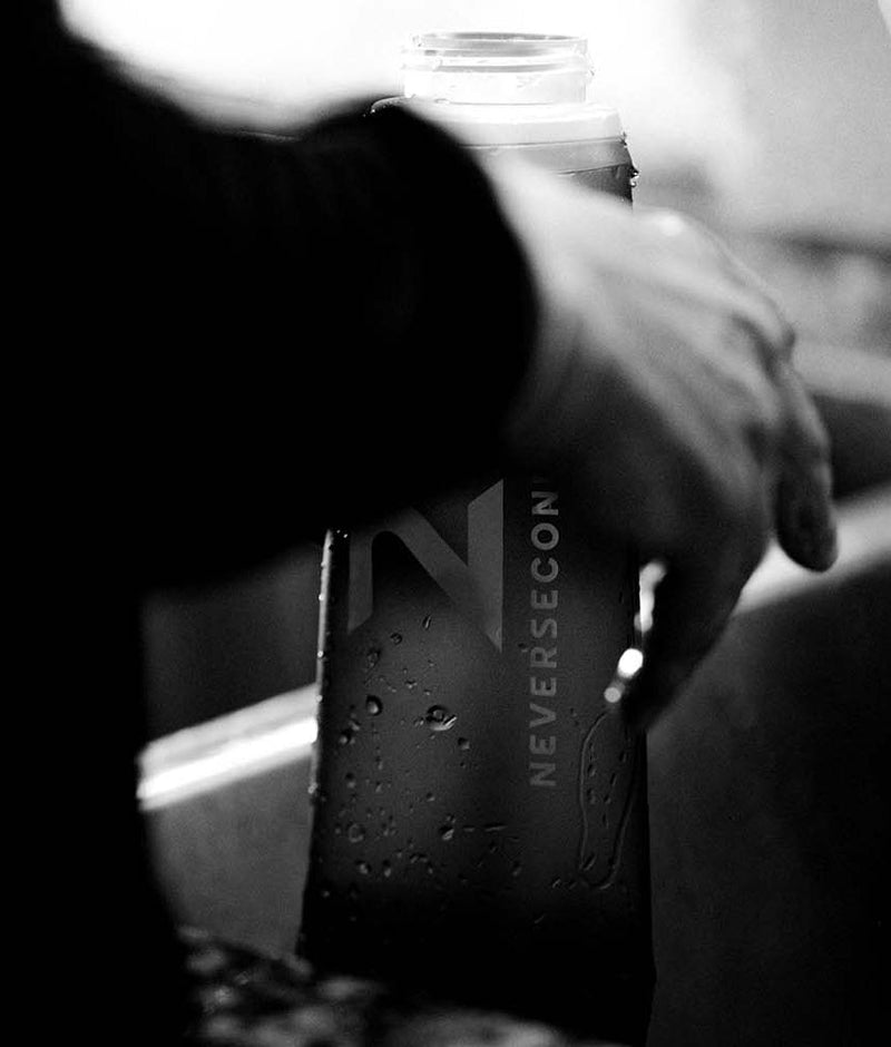 Load image into Gallery viewer, Neversecond x Hydrapak DRINKFLASK500 500ml Soft Flask - Arvada Triathlon Company

