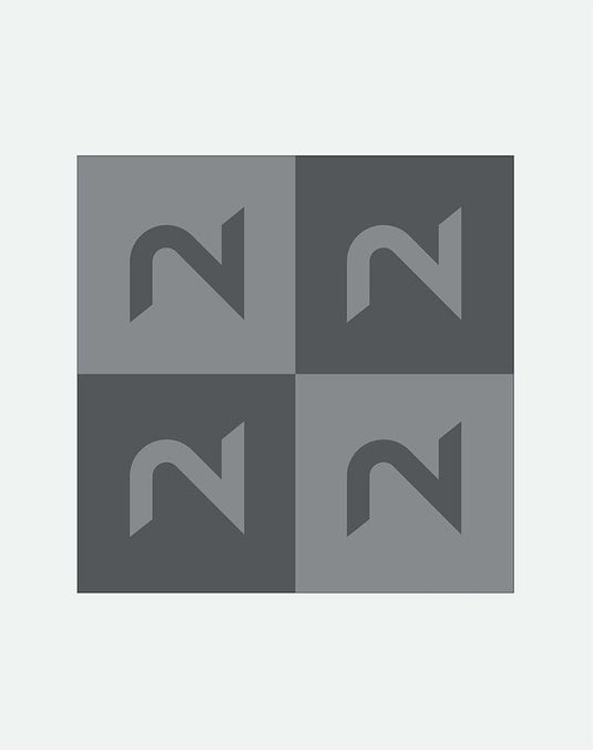 Neversecond Bandana - Arvada Triathlon Company