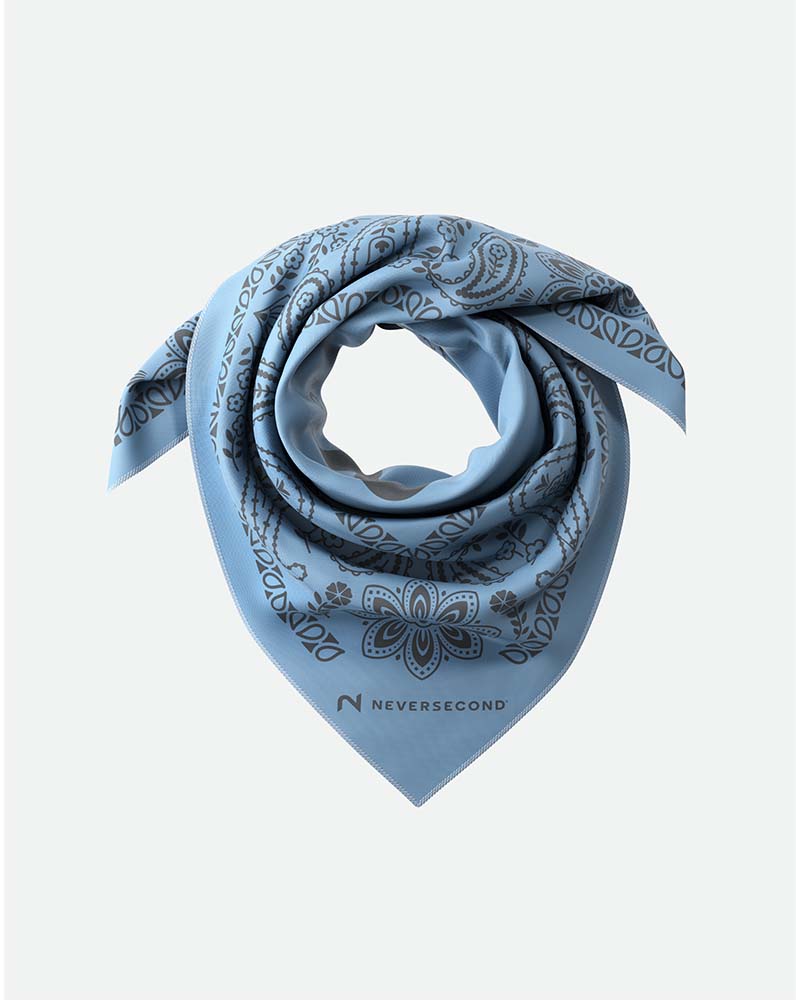 Load image into Gallery viewer, Neversecond Bandana - Arvada Triathlon Company

