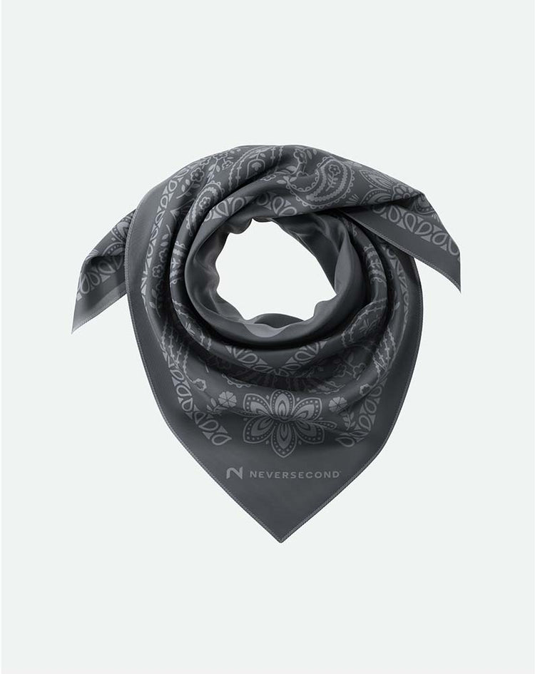 Neversecond Bandana - Arvada Triathlon Company