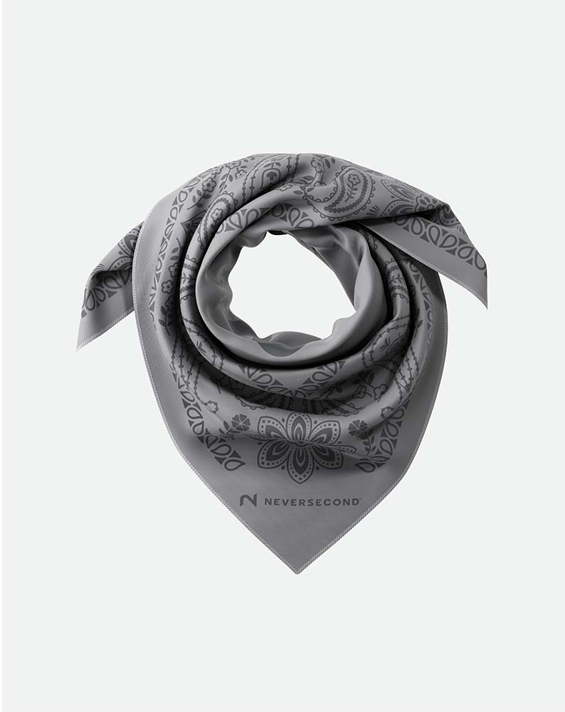 Load image into Gallery viewer, Neversecond Bandana - Arvada Triathlon Company
