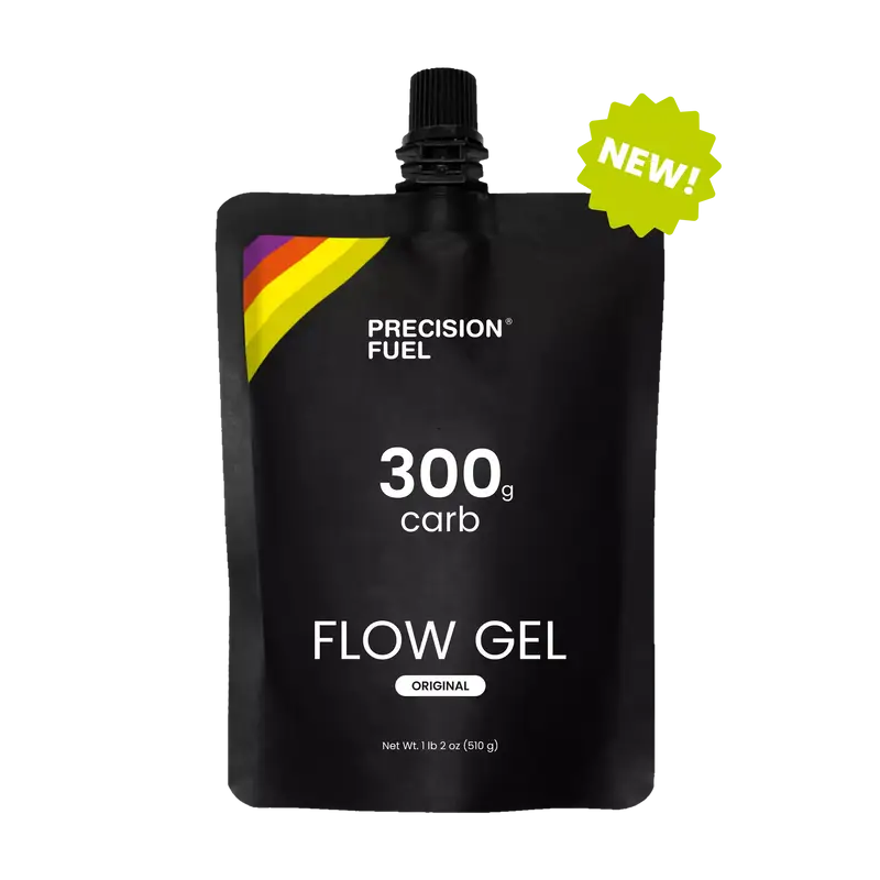 PF 300 Flow Gel - Arvada Triathlon Company