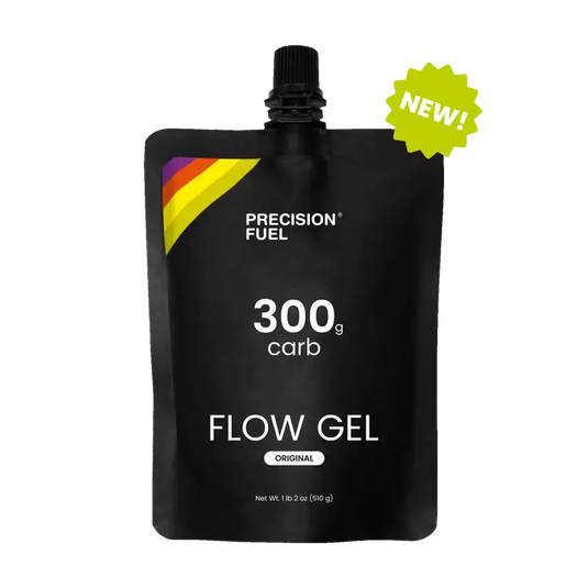 PF 300 Flow Gel - Arvada Triathlon Company