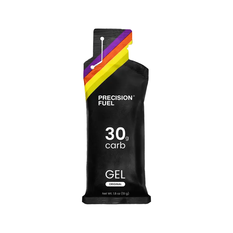 PF 30 Gel - Arvada Triathlon Company