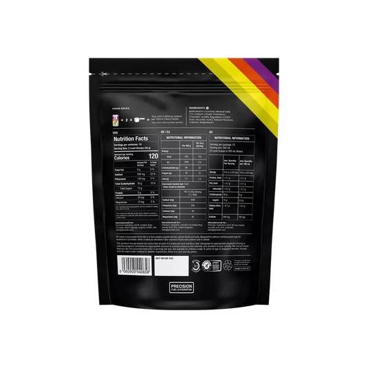 PF Carb & Electrolyte Drink Mix - Arvada Triathlon Company
