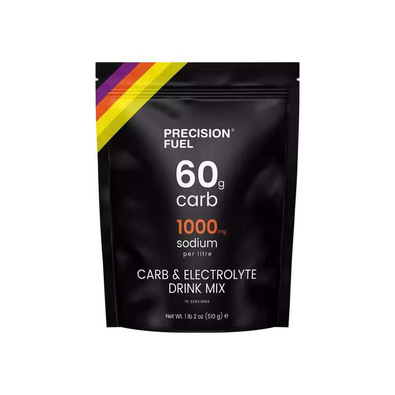 Load image into Gallery viewer, PF Carb &amp; Electrolyte Drink Mix - Arvada Triathlon Company
