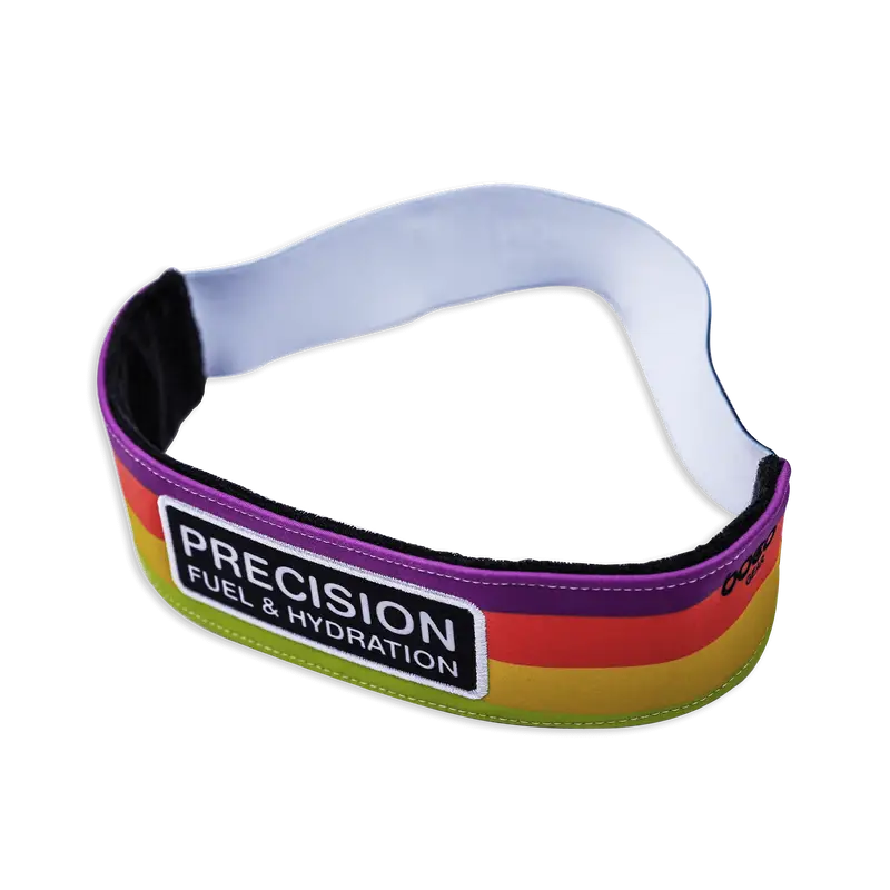 PF&H Headband - Arvada Triathlon Company