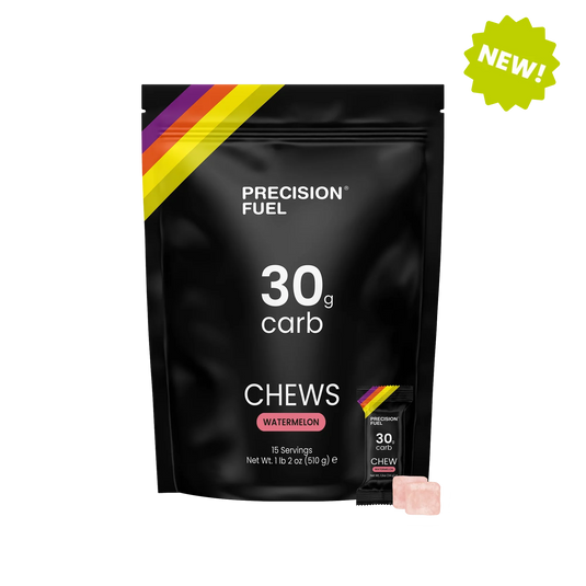 Precison Fuel Watermelon Chews