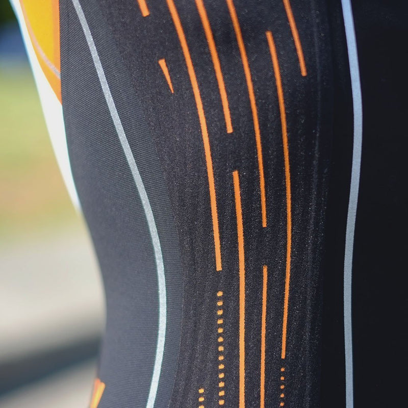 Load image into Gallery viewer, PZ4TX+ Swimskin (Men's) - Arvada Triathlon Company
