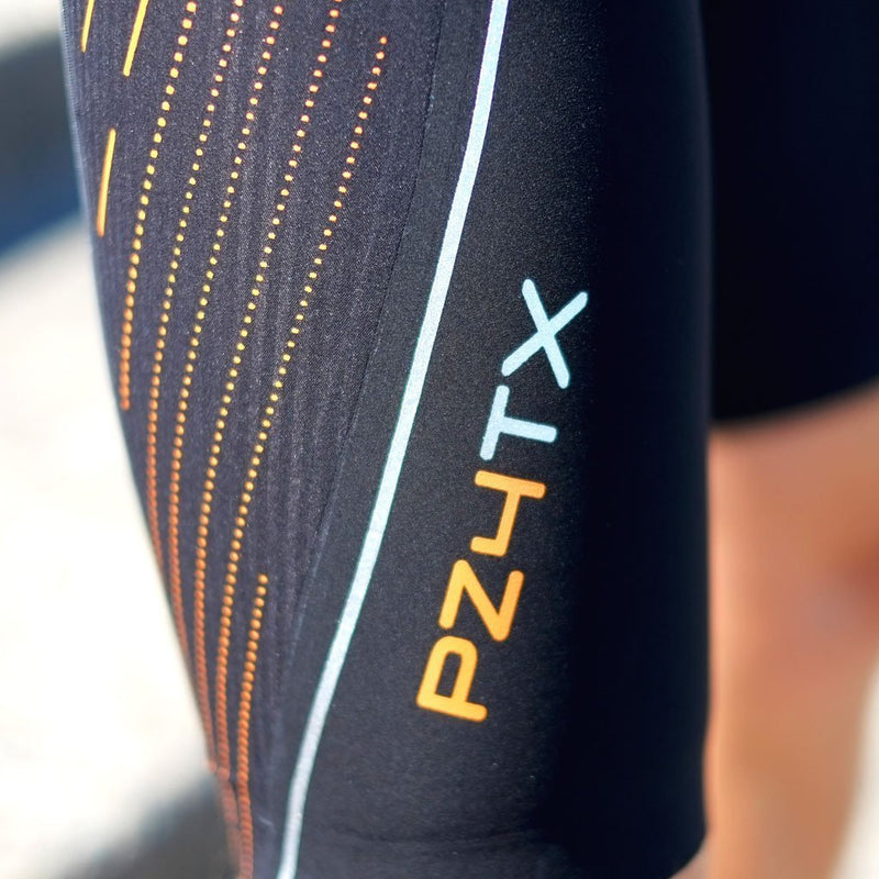 Load image into Gallery viewer, PZ4TX Swimskin (Men's) - Arvada Triathlon Company
