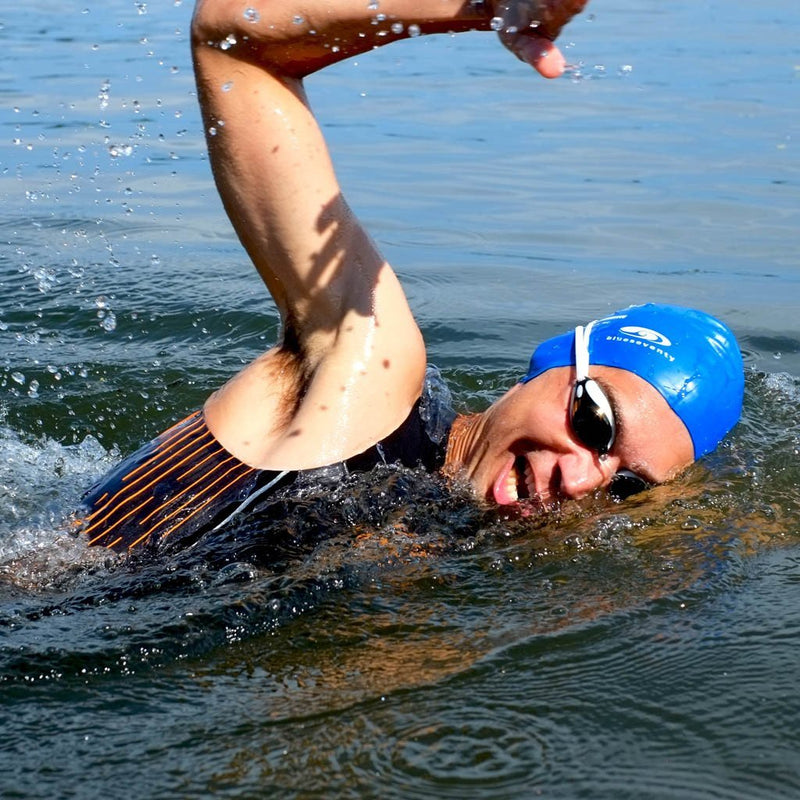 Load image into Gallery viewer, PZ4TX Swimskin (Men's) - Arvada Triathlon Company
