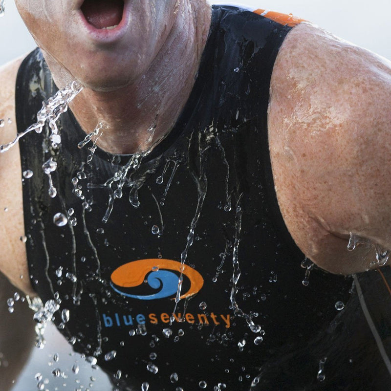 Load image into Gallery viewer, PZ4TX Swimskin (Men's) - Arvada Triathlon Company
