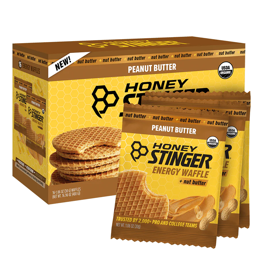 HONEY STINGER WAFFLE