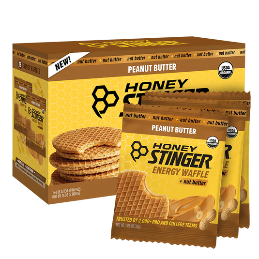 HONEY STINGER WAFFLE