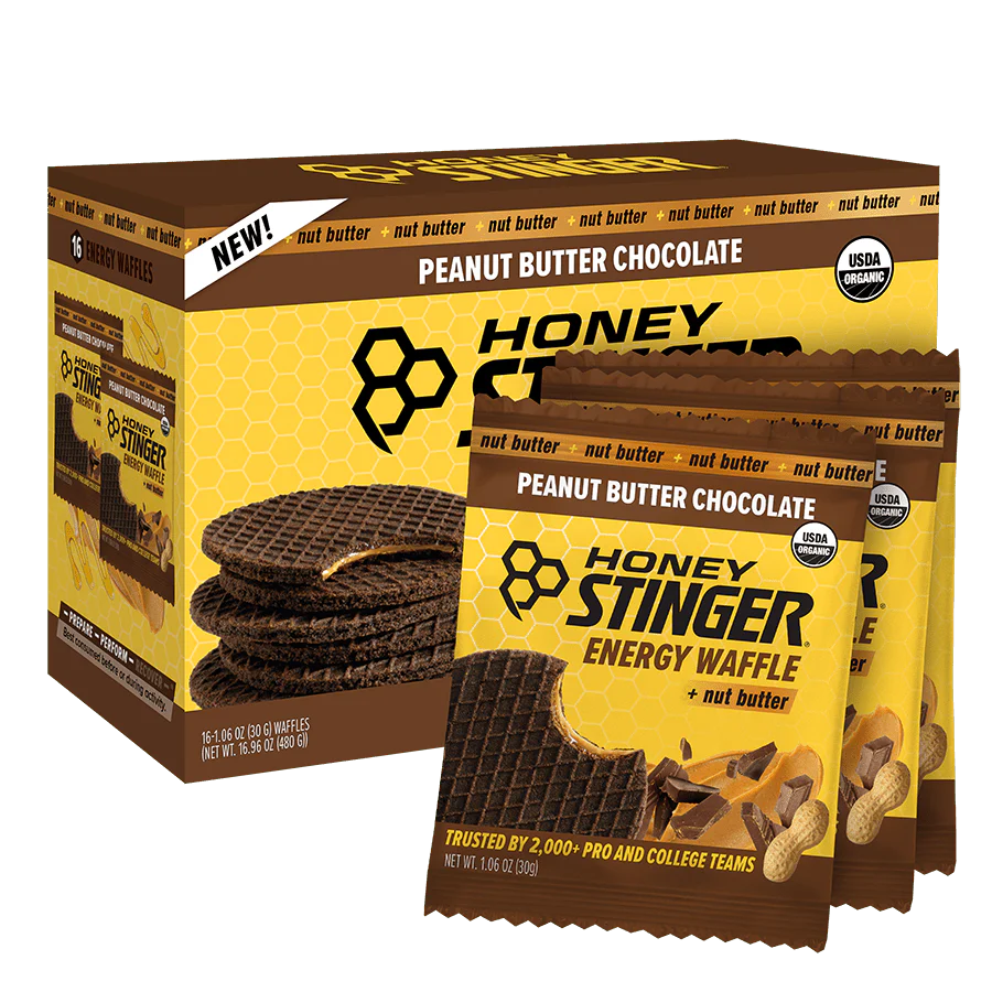 HONEY STINGER WAFFLE