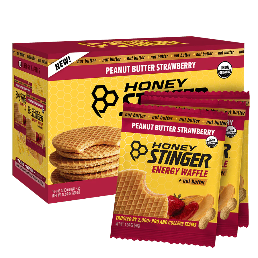 HONEY STINGER WAFFLE