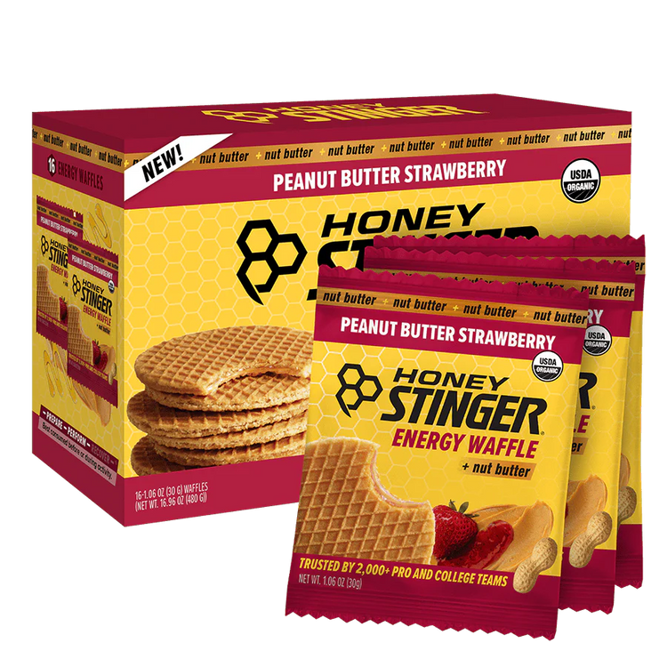HONEY STINGER WAFFLE