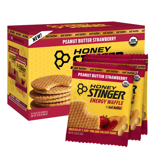 HONEY STINGER WAFFLE